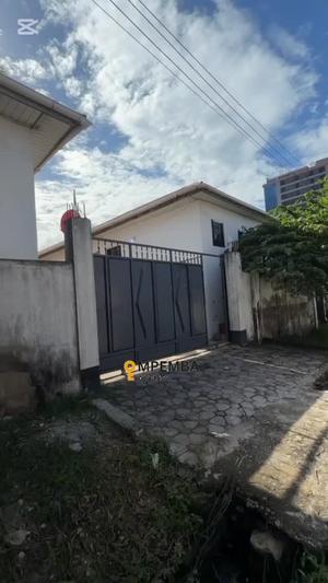 Nyumba/Apartment ya chumba kimoja inapangishwa Makumbusho Stand, Dar Es Salaam