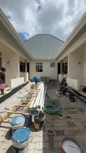 Nyumba ya chumba kimoja inapangishwa Kigamboni Darajani, Dar Es Salaam