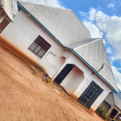 Nyumba inauzwa Songea Mjini, Ruvuma Nyumba inauzwa Songea Mjini, Ruvuma