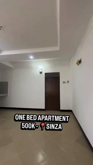 Apartment ya chumba kimoja inapangishwa Sinza, Dar Es Salaam Apartment ya chumba kimoja inapangishwa Sinza, Dar Es Salaam