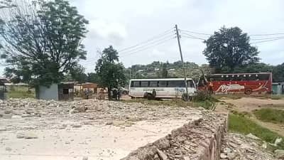 Plot for sale in Mkolani, Mwanza