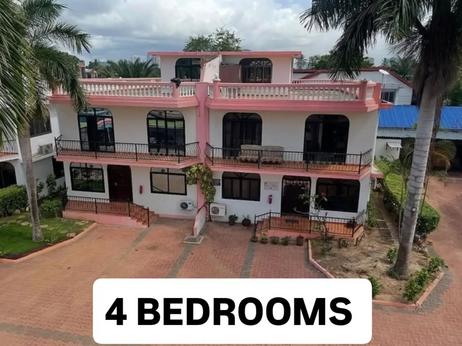 4 Bedrooms Villa for Rent in Ada Estate, Dar Es Salaam 4 Bedrooms Villa for Rent in Ada Estate, Dar Es Salaam