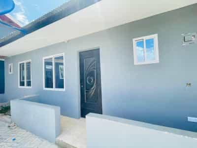 Nyumba/Apartment inapangishwa Ubungo, Dar Es Salaam