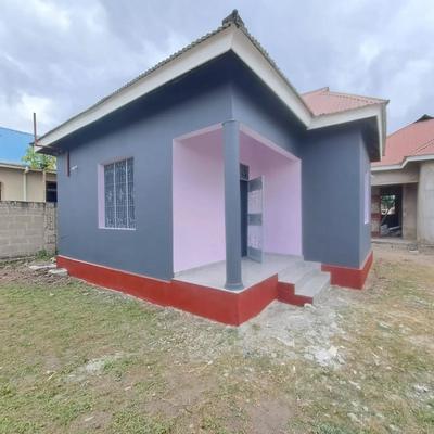 2 Bedrooms Apartment for Rent in Mbezi Kibanda Cha Mkaa, Dar Es Salaam