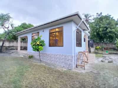 Nyumba ya vyumba vinne inapangishwa Mbezi Kwa Msuguri, Dar Es Salaam
