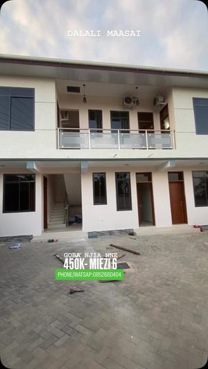 1 Bedroom House for Rent in Goba Njia Nne, Dar Es Salaam 1 Bedroom House for Rent in Goba Njia Nne, Dar Es Salaam