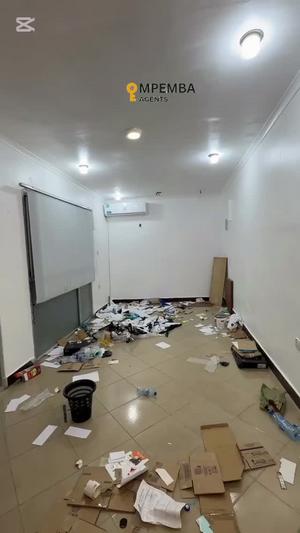 Office Space for Rent in Kinondoni, Dar Es Salaam