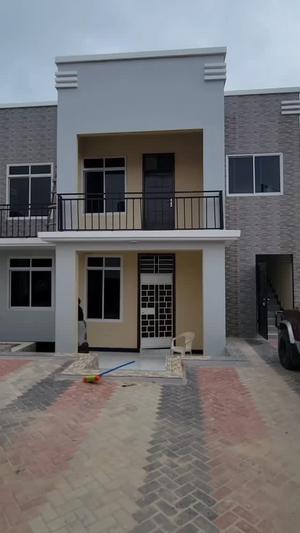 3 Bedrooms Apartment for Rent in Goba Lastanza, Dar Es Salaam