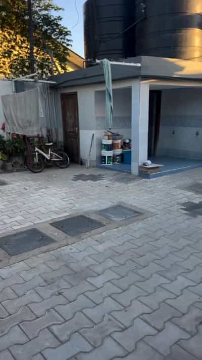 Nyumba inapangishwa Sinza, Dar Es Salaam