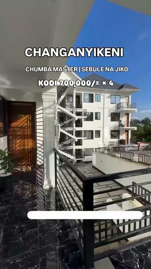 1 Bedroom Apartment for Rent in Changanyikeni, Dar Es Salaam 1 Bedroom Apartment for Rent in Changanyikeni, Dar Es Salaam