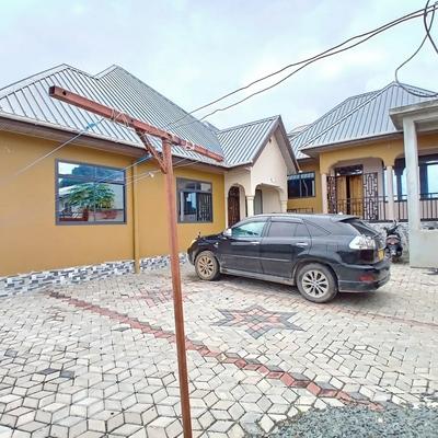 2 Bedrooms House for Rent in Ubungo External, Dar Es Salaam