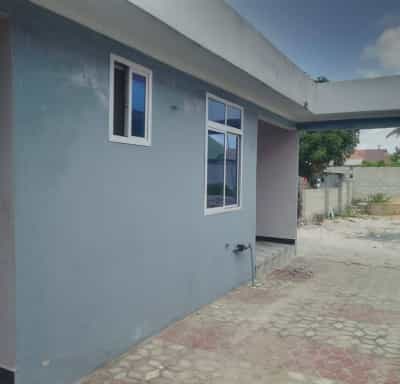 Apartment ya chumba kimoja inapangishwa Kivule Matembele ya Pili, Dar Es Salaam