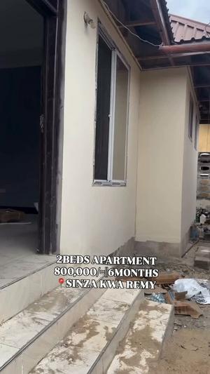 Nyumba/Apartment ya vyumba viwili inapangishwa Sinza Kwa Remi, Dar Es Salaam Nyumba/Apartment ya vyumba viwili inapangishwa Sinza Kwa Remi, Dar Es Salaam