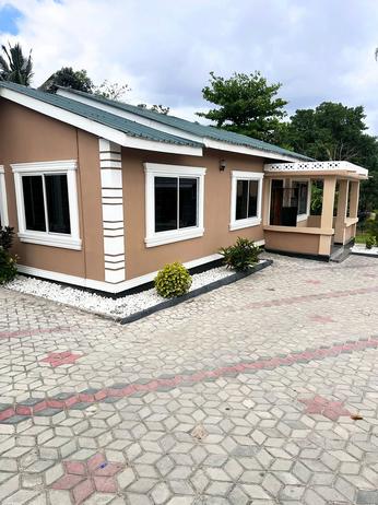 Apartment ya vyumba vitatu inapangishwa Tabata Segerea Kwa Bibi, Dar Es Salaam Apartment ya vyumba vitatu inapangishwa Tabata Segerea Kwa Bibi, Dar Es Salaam