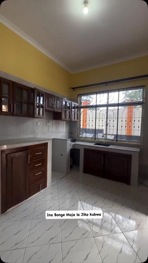 Nyumba ya vyumba vinne inapangishwa Goba Road Njia Panda Ya Makabe, Dar Es Salaam Nyumba ya vyumba vinne inapangishwa Goba Road Njia Panda Ya Makabe, Dar Es Salaam