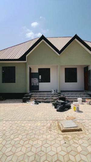 2 Bedrooms House for Rent in Nzuguni, Dodoma