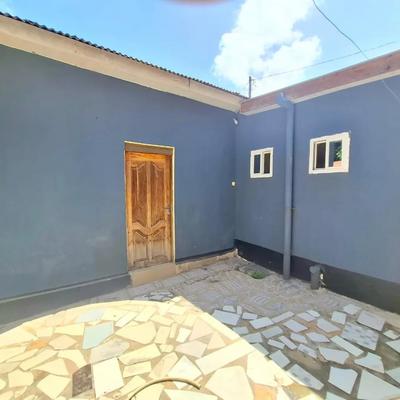 Apartment ya chumba kimoja inapangishwa Kimara Mwisho, Dar Es Salaam