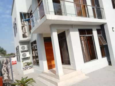 Nyumba ya chumba kimoja inapangishwa Pasiansi, Mwanza