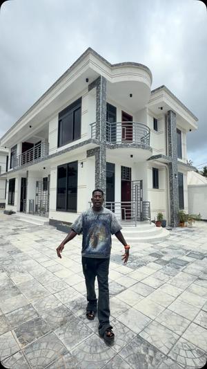 2 Bedrooms Apartment for Rent in Mbezi Beach, Dar Es Salaam
