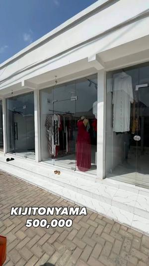 Shop for Rent in Kijitonyama, Dar Es Salaam Shop for Rent in Kijitonyama, Dar Es Salaam