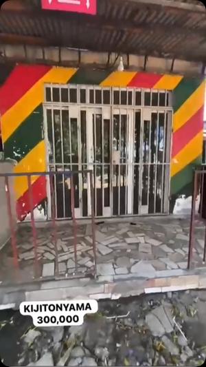 Frame ya Biashara inapangishwa Sinza, Dar Es Salaam Frame ya Biashara inapangishwa Sinza, Dar Es Salaam