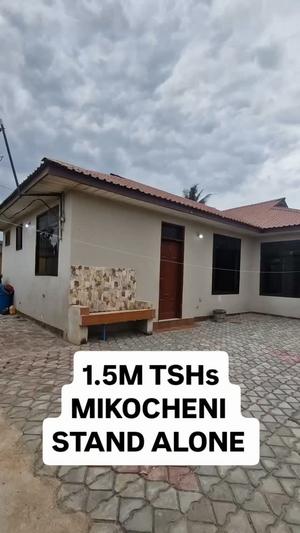 2 Bedrooms House for Rent in Mikocheni, Dar Es Salaam 2 Bedrooms House for Rent in Mikocheni, Dar Es Salaam