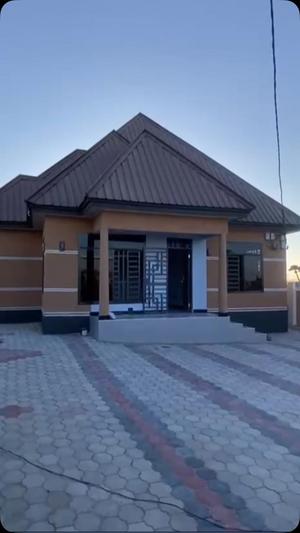 Nyumba ya vyumba viwili inapangishwa Chidachi, Dodoma Nyumba ya vyumba viwili inapangishwa Chidachi, Dodoma