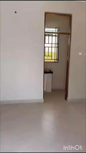 1 Bedroom House/Apartment for Rent in Salasala Kilimahewa, Dar Es Salaam