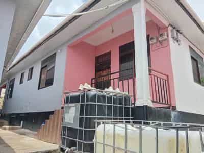 2 Bedrooms House for Rent in Mbezi Kwa Msuguli, Dar Es Salaam