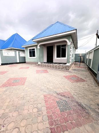 Apartment ya vyumba viwili inapangishwa Tabata Kinyerezi Zabhika, Dar Es Salaam Apartment ya vyumba viwili inapangishwa Tabata Kinyerezi Zabhika, Dar Es Salaam