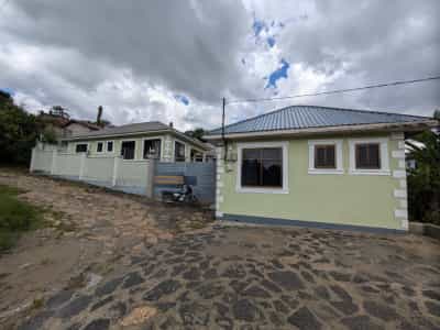 Nyumba ya vyumba viwili inapangishwa Kimara Temboni, Dar Es Salaam