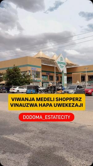 Residential Plot for Sale in Medeli, Dodoma (2000 sqm) Residential Plot for Sale in Medeli, Dodoma (2000 sqm)