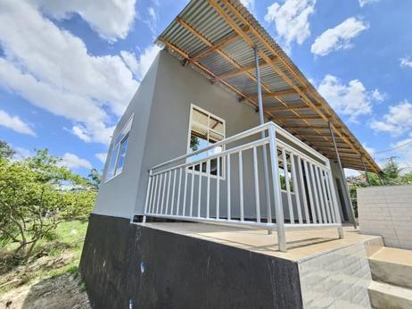 1 Bedroom Apartment for Rent in Kimara Temboni, Dar Es Salaam