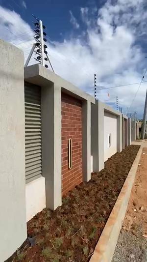 Nyumba ya vyumba vitatu inapangishwa Mlimwa C, Dodoma