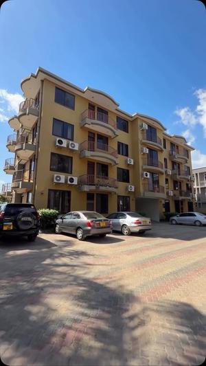 1 Bedroom House/Apartment for Rent in Bahari Beach, Dar Es Salaam