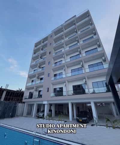 1 Bedroom Furnished House for Rent in Kinondoni, Dar Es Salaam