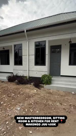 1 Bedroom House for Rent in Makongo Juu, Dar Es Salaam 1 Bedroom House for Rent in Makongo Juu, Dar Es Salaam