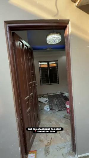 1 Bedroom House for Rent in Kinondoni, Dar Es Salaam 1 Bedroom House for Rent in Kinondoni, Dar Es Salaam
