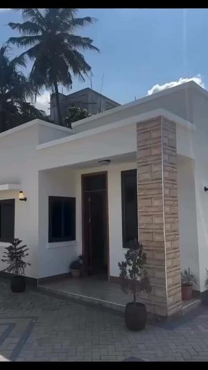 Apartment ya vyumba viwili inapangishwa Mbezi Beach, Dar Es Salaam Apartment ya vyumba viwili inapangishwa Mbezi Beach, Dar Es Salaam