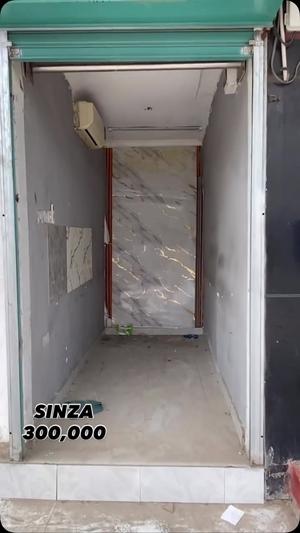Duka linapangishwa Sinza, Dar Es Salaam Duka linapangishwa Sinza, Dar Es Salaam