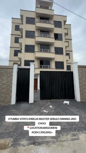 3 Bedrooms House for Rent in Magomeni, Dar Es Salaam 3 Bedrooms House for Rent in Magomeni, Dar Es Salaam