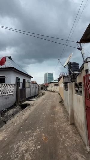 Kiwanja kinauzwa Mwananyamala- Victoria, Dar Es Salaam (200 sqm)