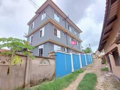 House for Rent in Kimara, Dar Es Salaam