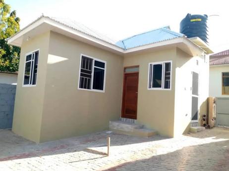 1 Bedroom House for Rent in Kimara Temboni, Dar Es Salaam