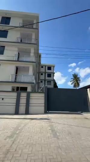 2 Bedrooms Apartment for Rent in Kijitonyama, Dar Es Salaam