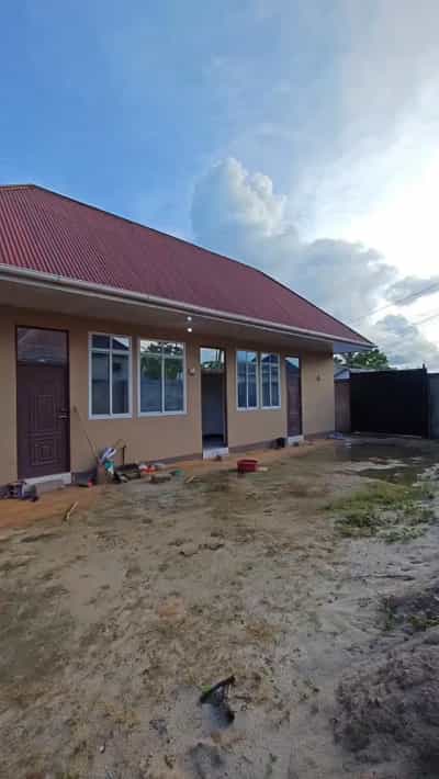 Apartment ya chumba kimoja inapangishwa Chanika, Dar Es Salaam