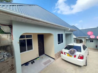 Nyumba/Apartment ya chumba kimoja inapangishwa Ubungo, Dar Es Salaam