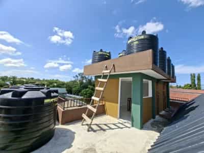 Apartment ya chumba kimoja inapangishwa Kimara Temboni, Dar Es Salaam