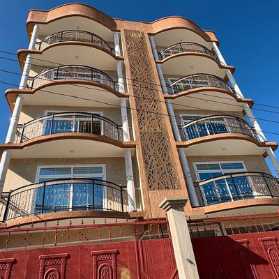 Apartment (Furnished) ya vyumba vitatu inapangishwa Msasani, Dar Es Salaam