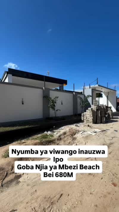5 Bedrooms House for Sale in Goba Lastanza, Dar Es Salaam (850 sqm) 5 Bedrooms House for Sale in Goba Lastanza, Dar Es Salaam (850 sqm)